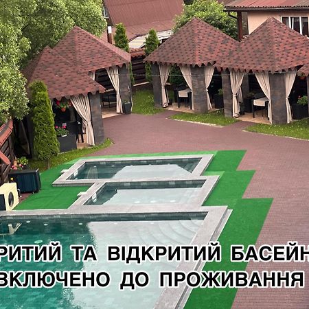 Hotel Bellavista & Spa بوكوفِل المظهر الخارجي الصورة
