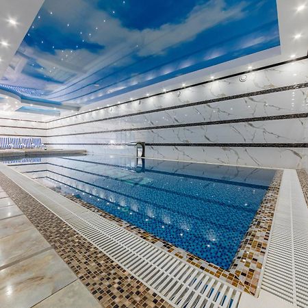 Hotel Bellavista & Spa بوكوفِل المظهر الخارجي الصورة