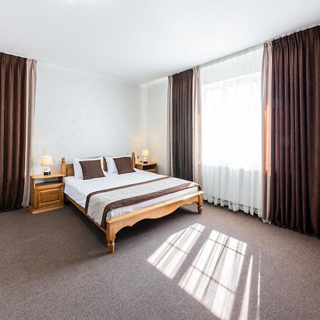 Hotel Bellavista & Spa بوكوفِل المظهر الخارجي الصورة