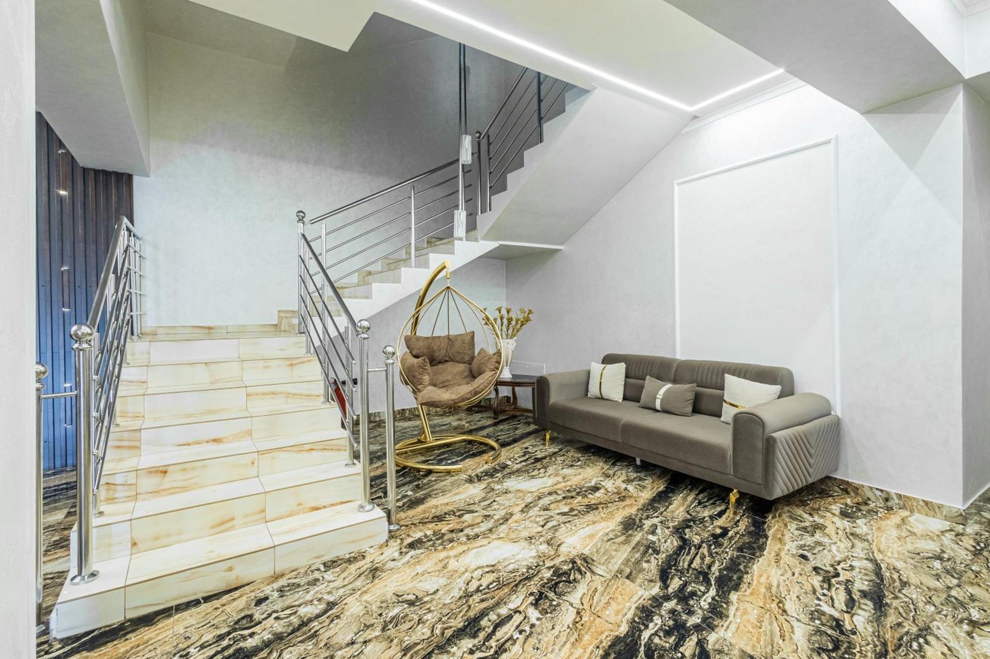 Hotel Bellavista & Spa بوكوفِل المظهر الخارجي الصورة