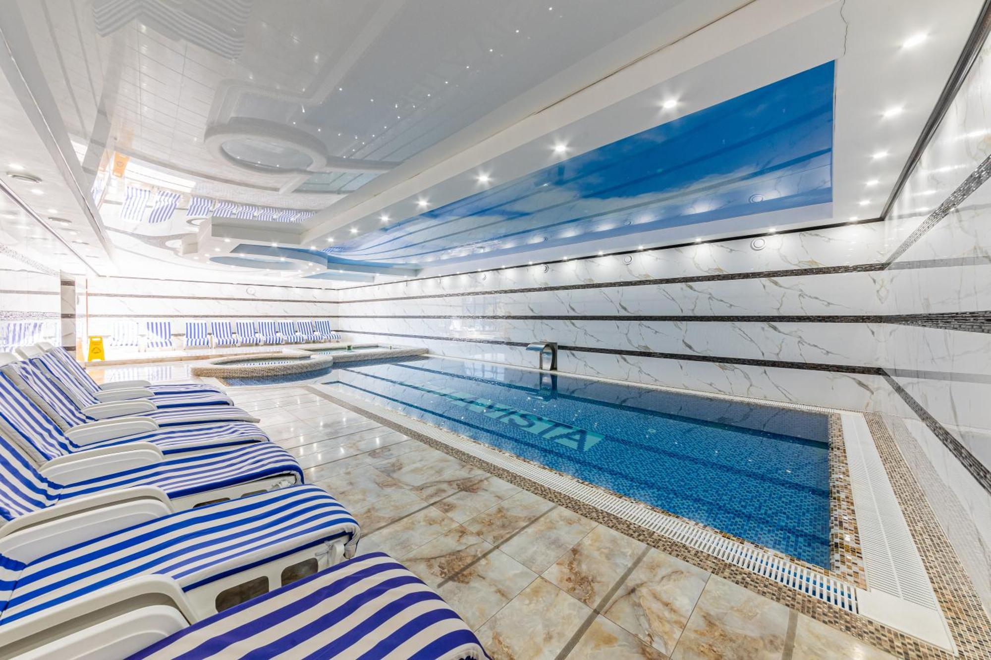 Hotel Bellavista & Spa بوكوفِل المظهر الخارجي الصورة