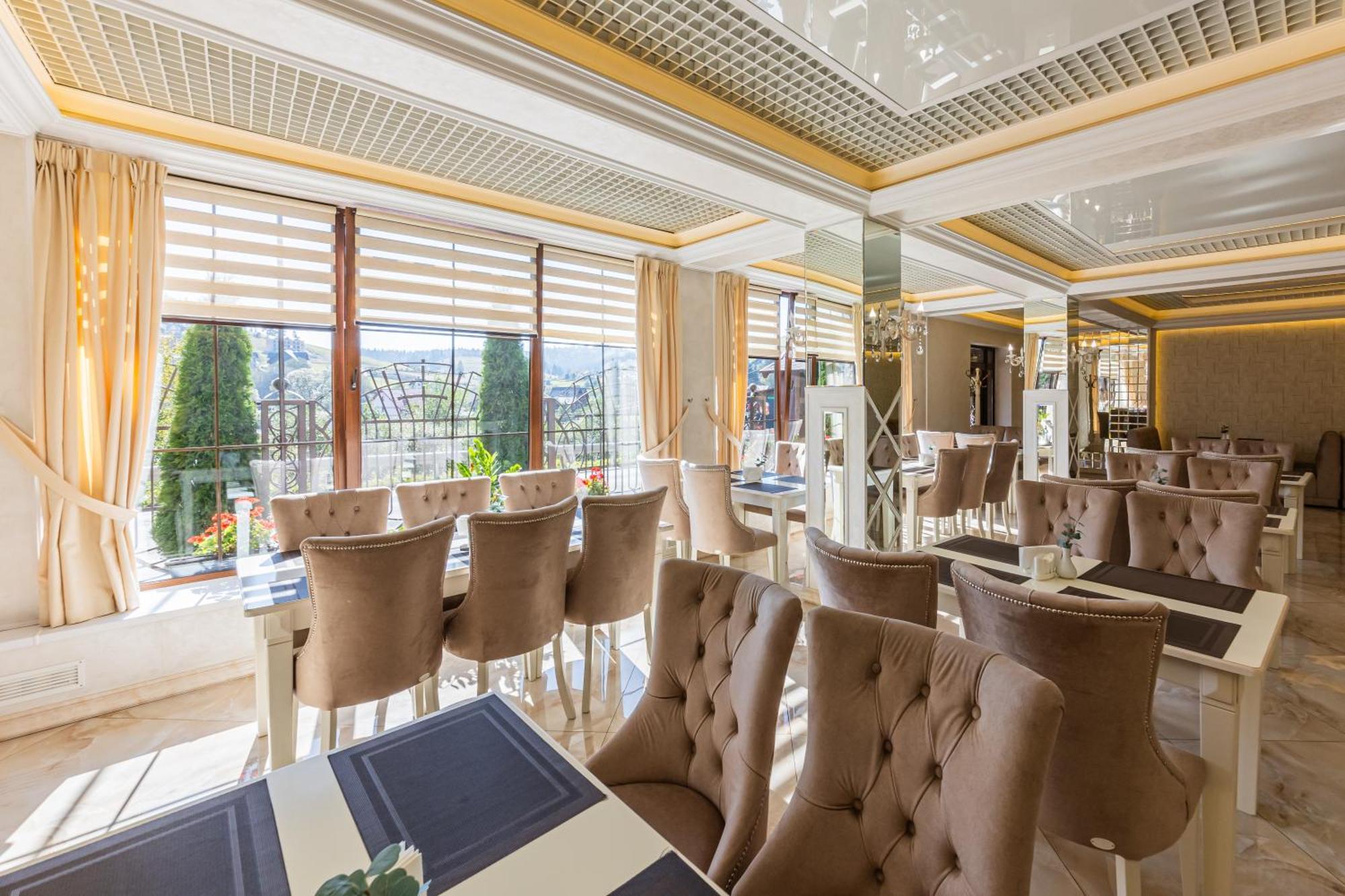 Hotel Bellavista & Spa بوكوفِل المظهر الخارجي الصورة