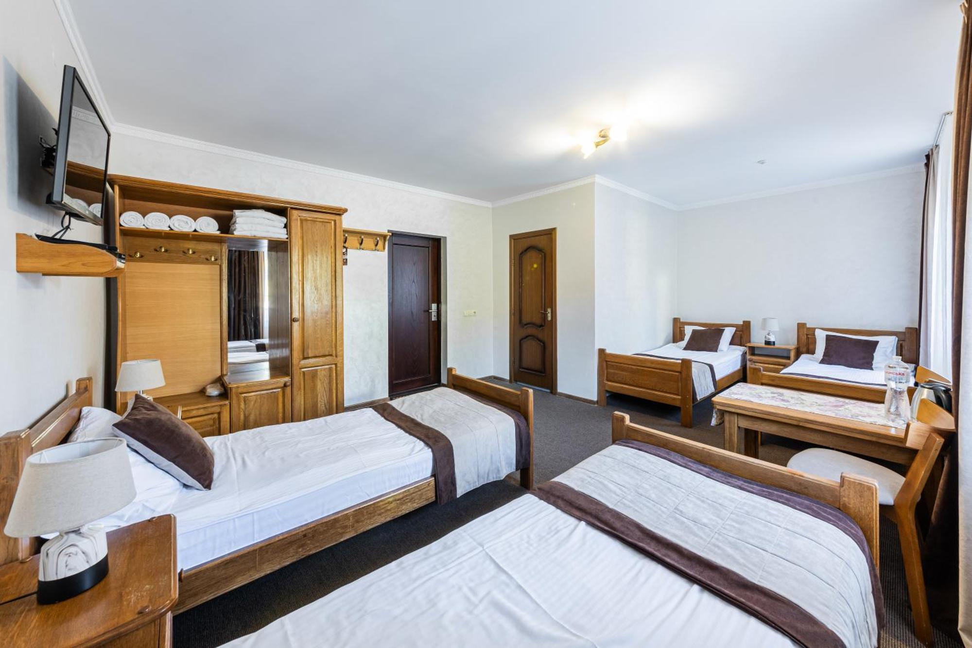 Hotel Bellavista & Spa بوكوفِل المظهر الخارجي الصورة