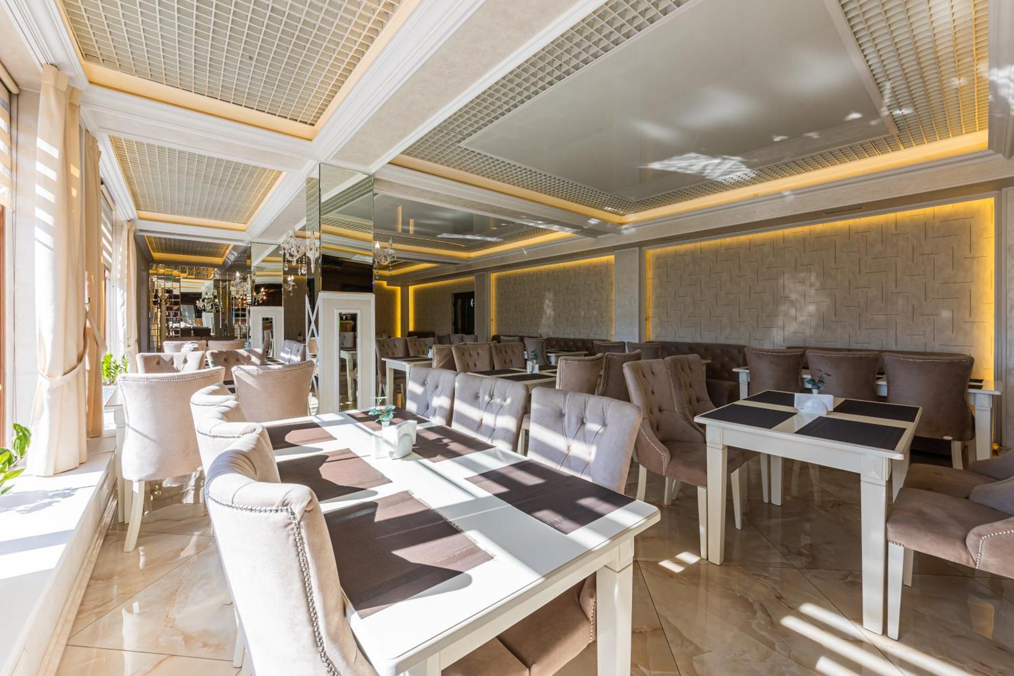 Hotel Bellavista & Spa بوكوفِل المظهر الخارجي الصورة