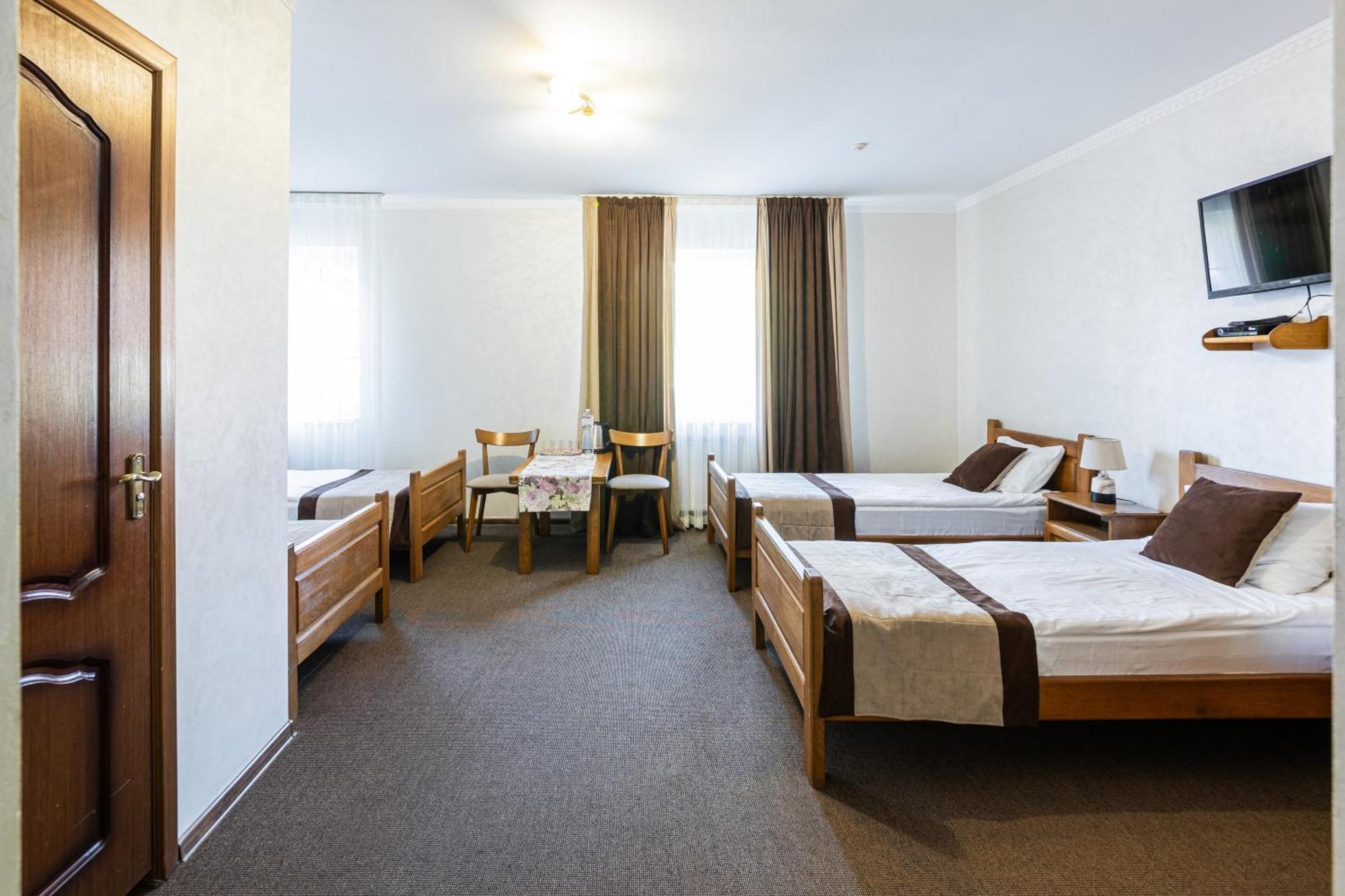 Hotel Bellavista & Spa بوكوفِل المظهر الخارجي الصورة
