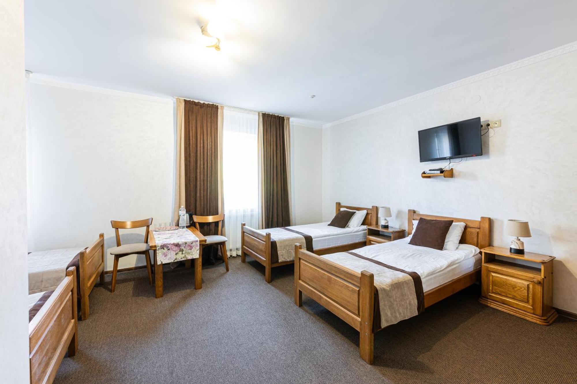 Hotel Bellavista & Spa بوكوفِل المظهر الخارجي الصورة
