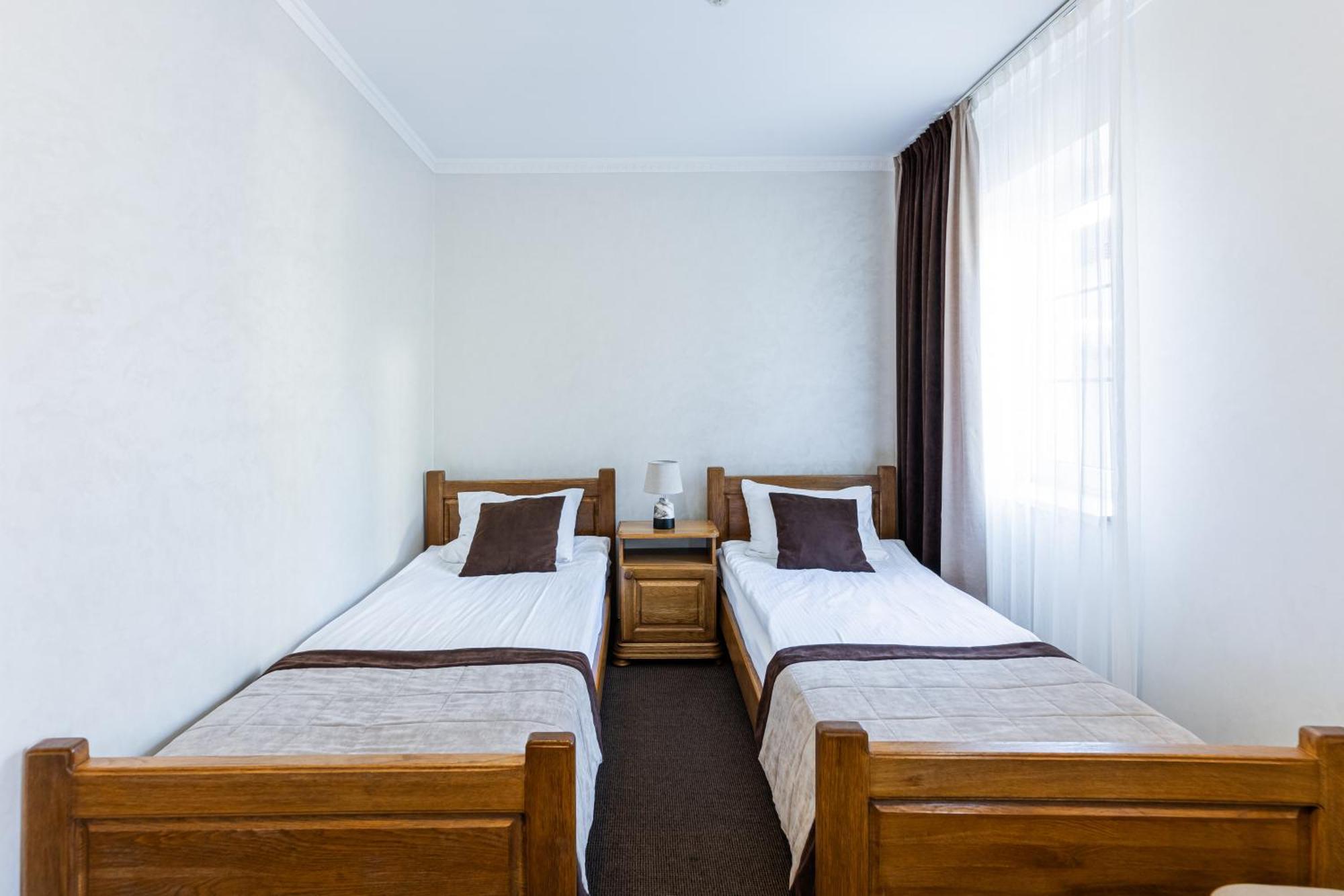 Hotel Bellavista & Spa بوكوفِل المظهر الخارجي الصورة