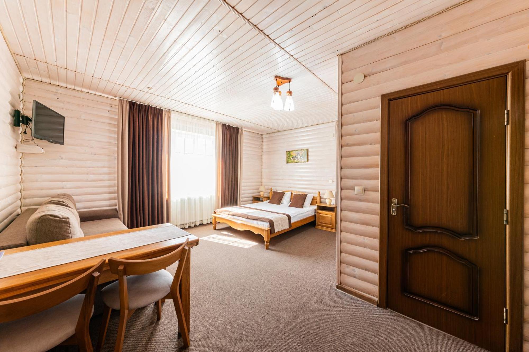 Hotel Bellavista & Spa بوكوفِل المظهر الخارجي الصورة