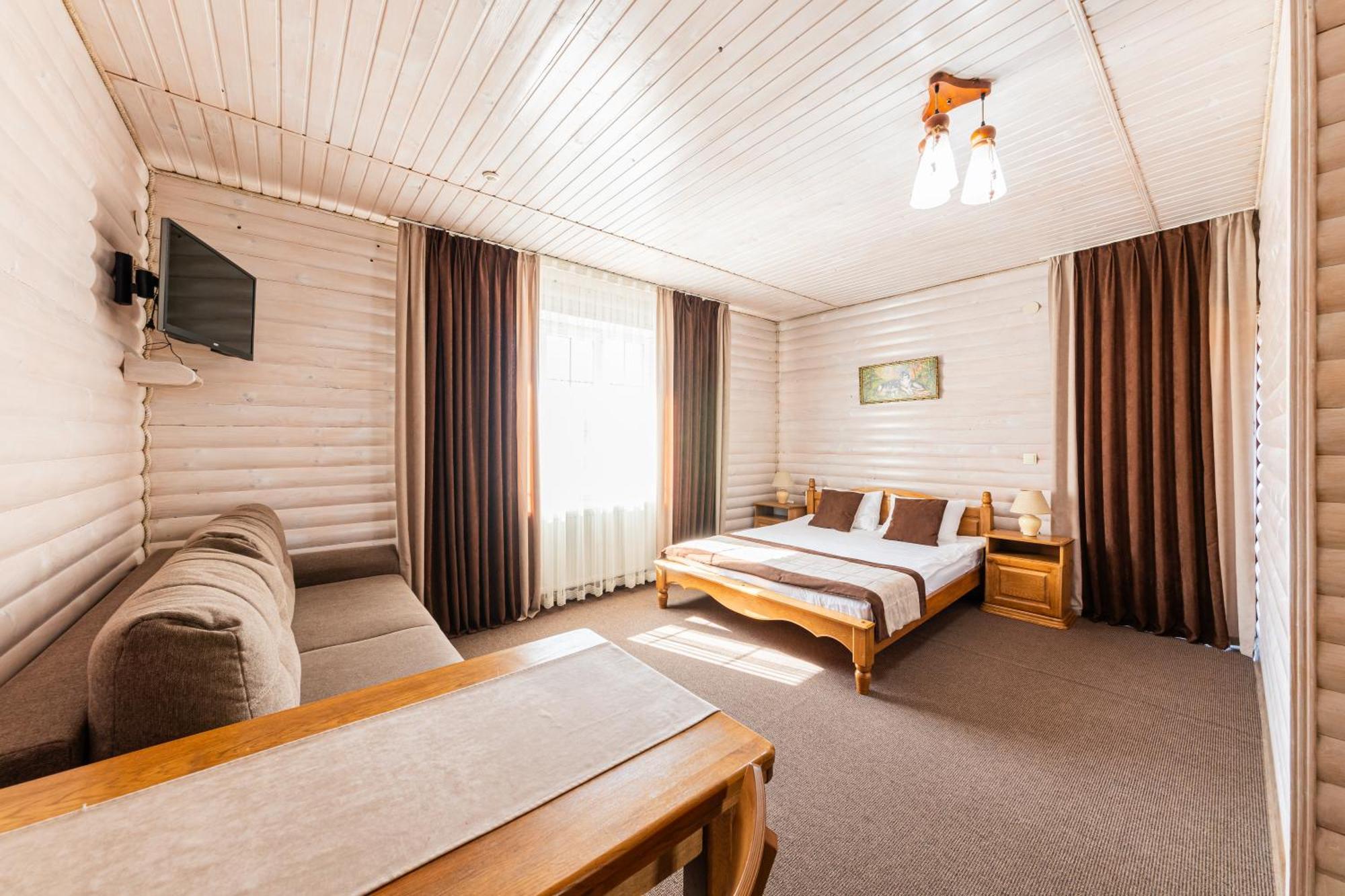 Hotel Bellavista & Spa بوكوفِل المظهر الخارجي الصورة