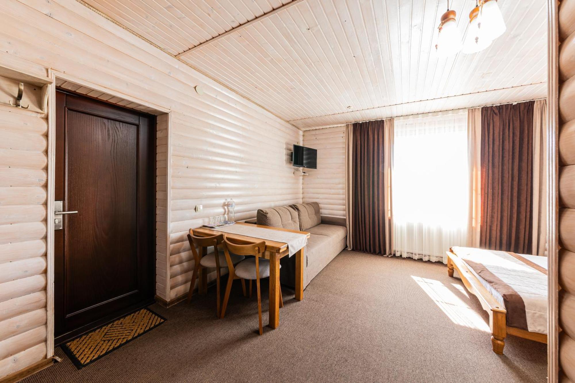 Hotel Bellavista & Spa بوكوفِل المظهر الخارجي الصورة