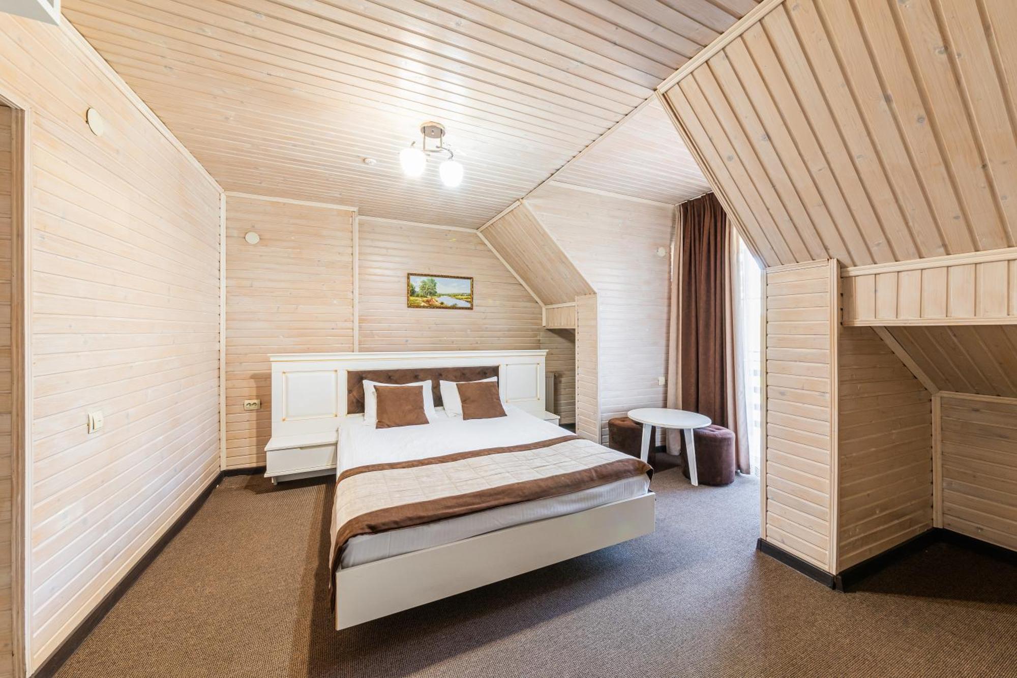 Hotel Bellavista & Spa بوكوفِل المظهر الخارجي الصورة