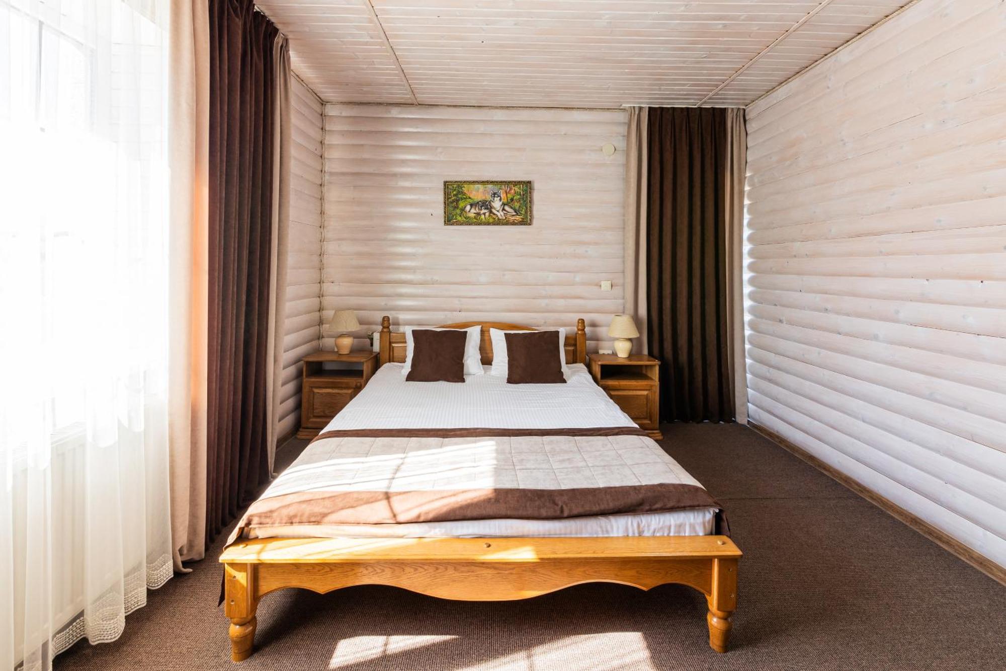Hotel Bellavista & Spa بوكوفِل المظهر الخارجي الصورة