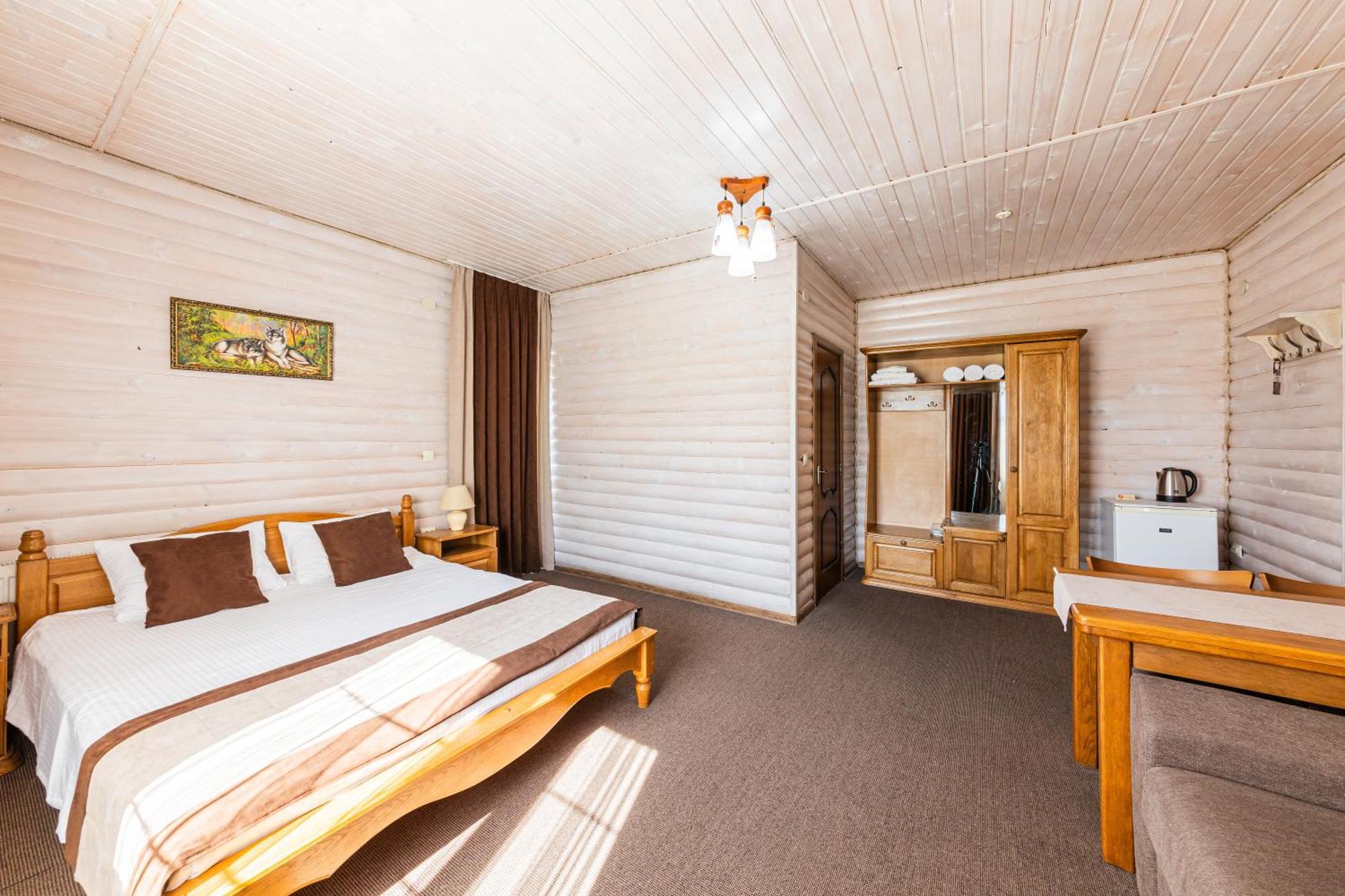 Hotel Bellavista & Spa بوكوفِل المظهر الخارجي الصورة
