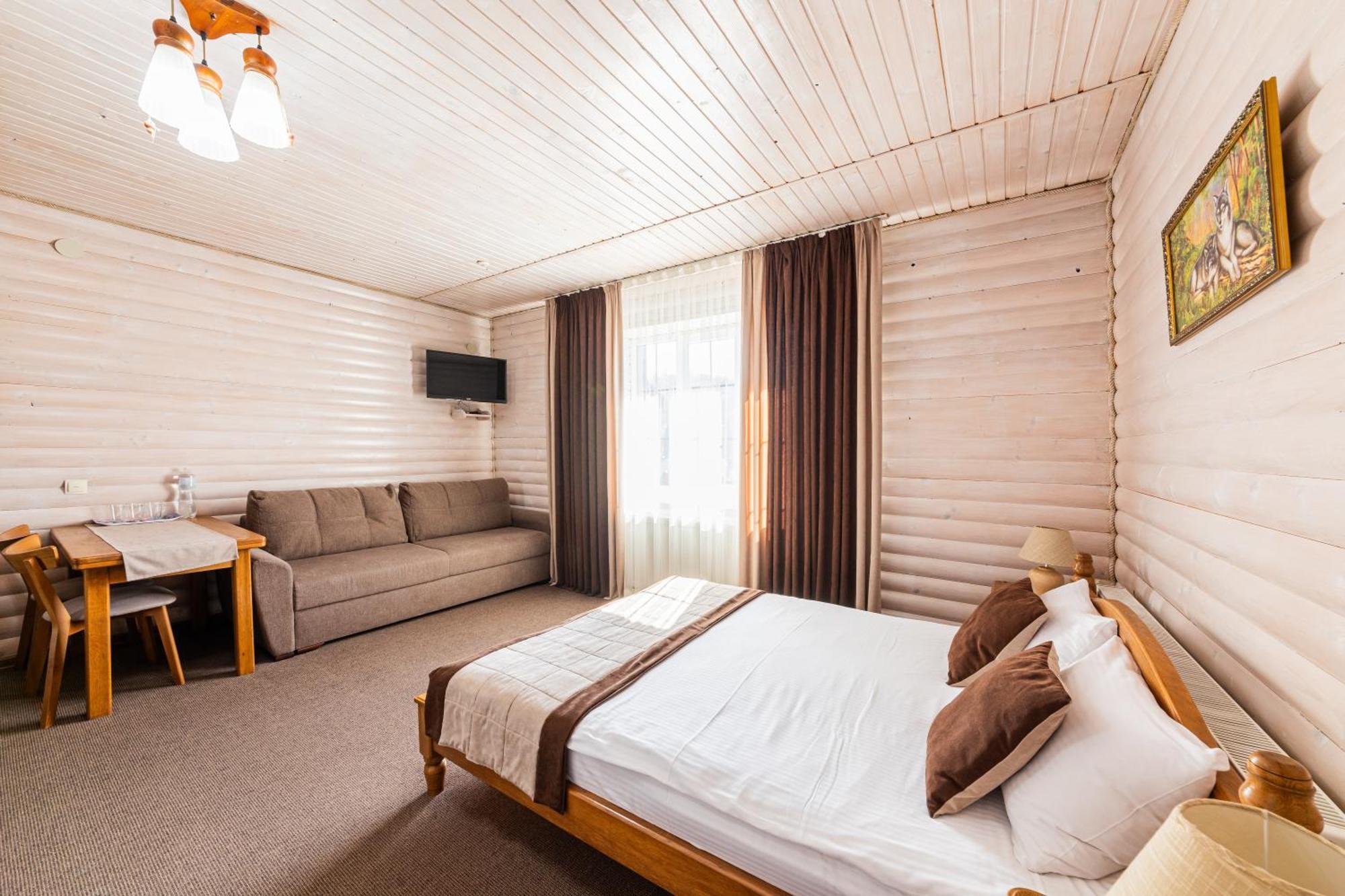 Hotel Bellavista & Spa بوكوفِل المظهر الخارجي الصورة