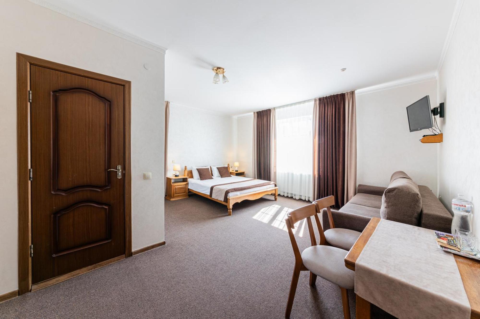 Hotel Bellavista & Spa بوكوفِل المظهر الخارجي الصورة