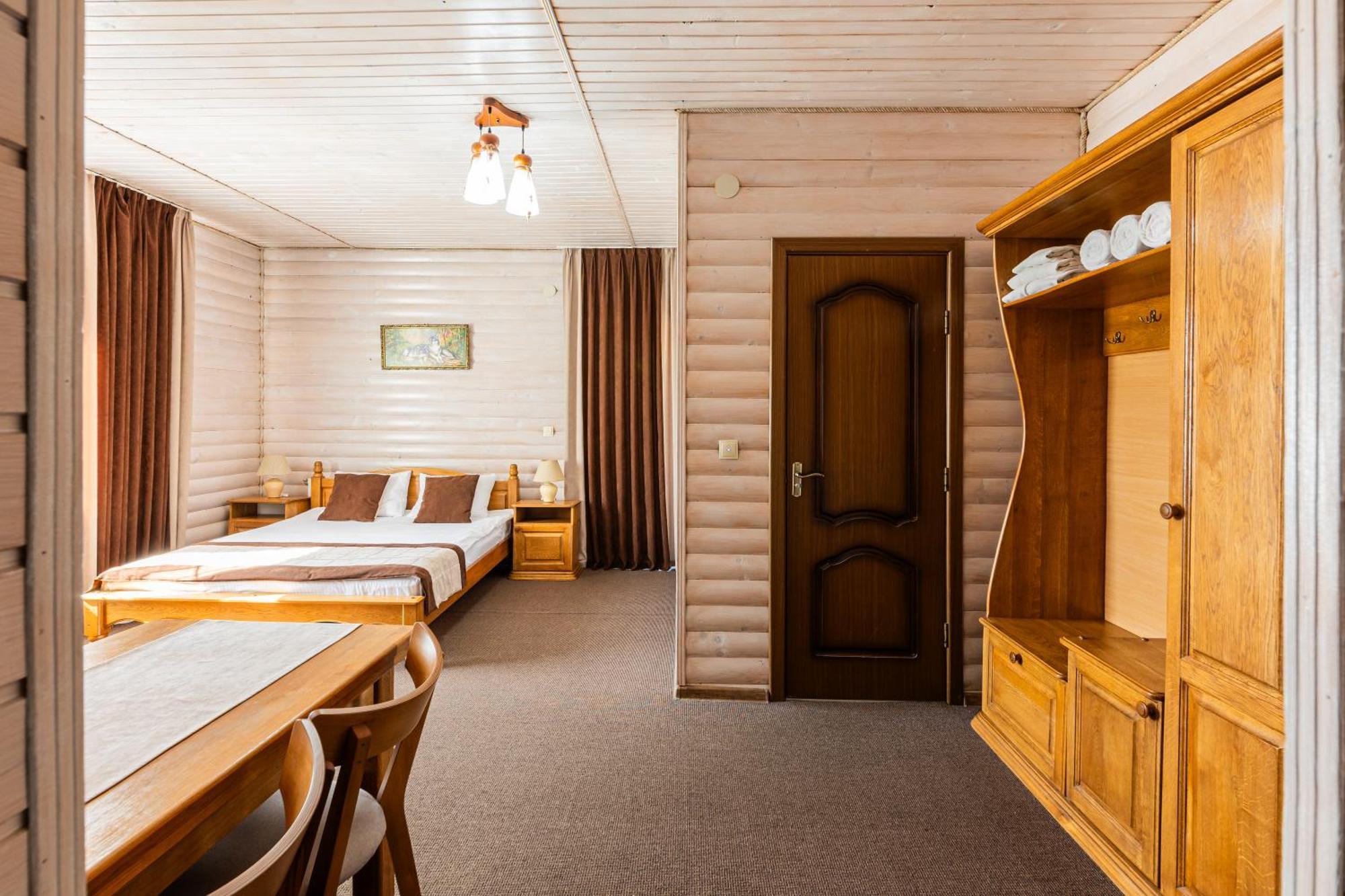 Hotel Bellavista & Spa بوكوفِل المظهر الخارجي الصورة